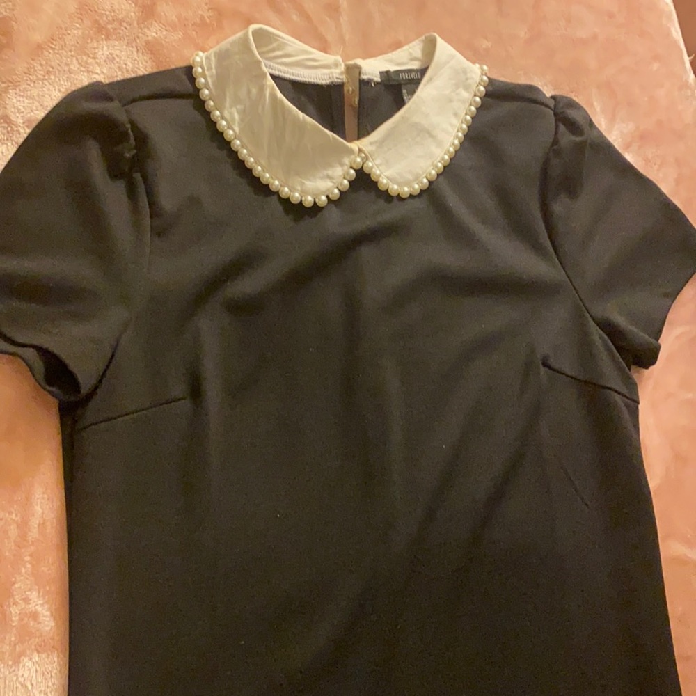 Madeline dress